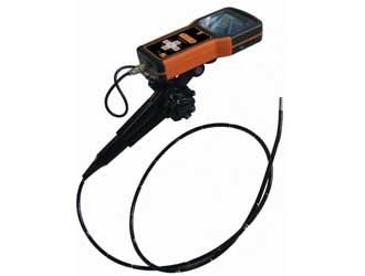 樽祥科技3R-MFXS06汽車(chē)檢測(cè)專(zhuān)用工業(yè)內(nèi)窺鏡