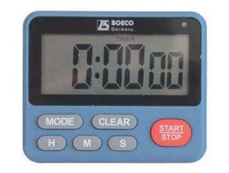 德國(guó)必高BOECO 數(shù)字計(jì)時(shí)器，巨型顯示器BOE270